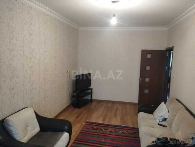 3-комн. вторичка - м. Ази Асланов - 80 м² (5)