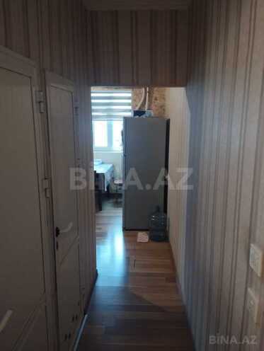 3-комн. вторичка - м. Ази Асланов - 80 м² (12)