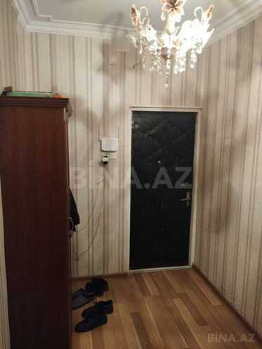 3-комн. вторичка - м. Ази Асланов - 80 м² (13)