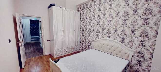 2 otaqlı yeni tikili - Sumqayıt - 55 m² (5)