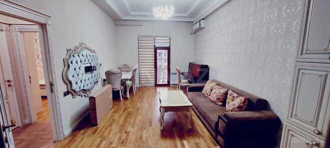 2 otaqlı yeni tikili - Sumqayıt - 55 m² (3)