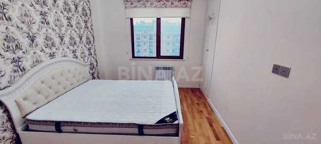 2 otaqlı yeni tikili - Sumqayıt - 55 m² (6)
