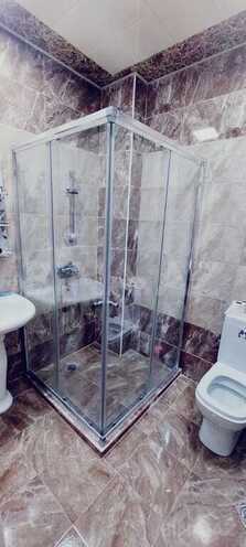 2 otaqlı yeni tikili - Sumqayıt - 55 m² (7)
