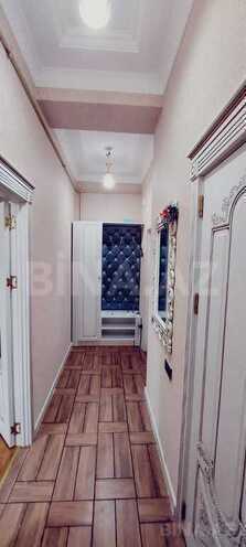 2 otaqlı yeni tikili - Sumqayıt - 55 m² (4)