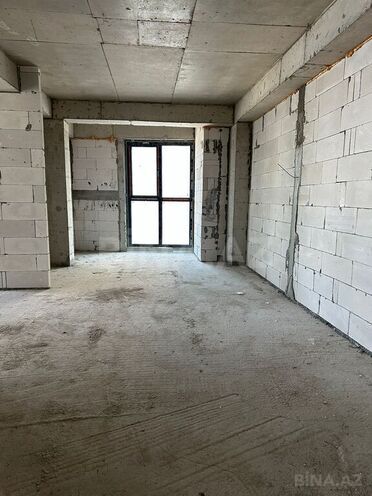 4 otaqlı yeni tikili - Səbail r. - 303 m² (7)