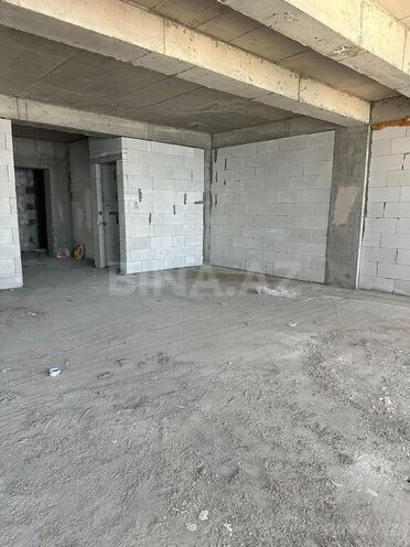 4 otaqlı yeni tikili - Səbail r. - 303 m² (5)