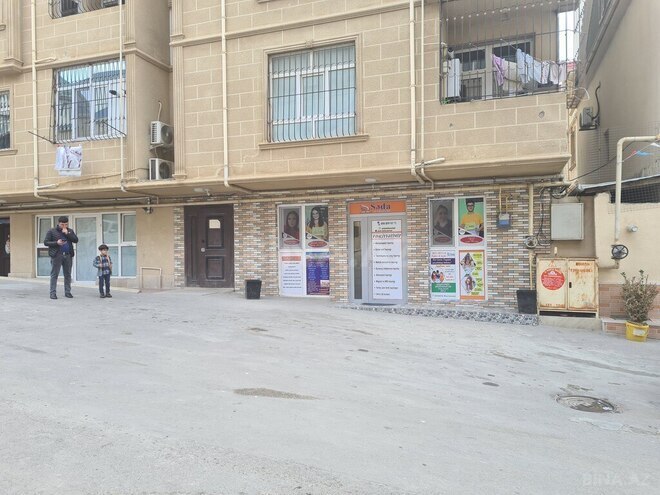 Obyekt - Masazır q. - 409 m² (2)