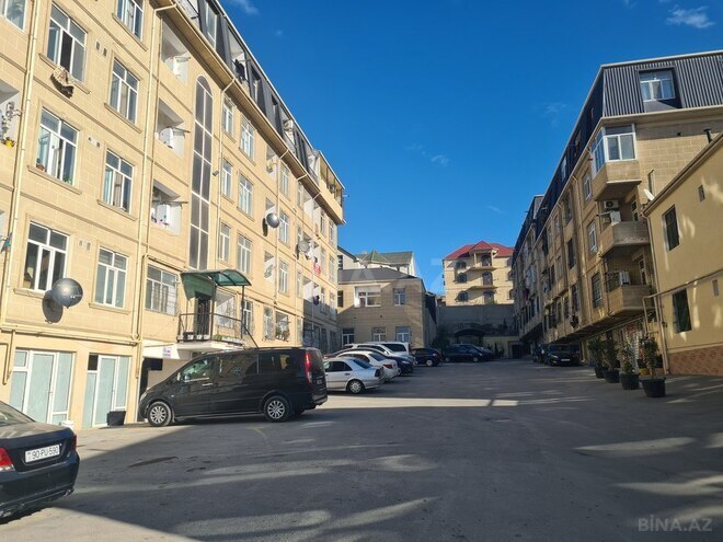 Obyekt - Masazır q. - 409 m² (4)