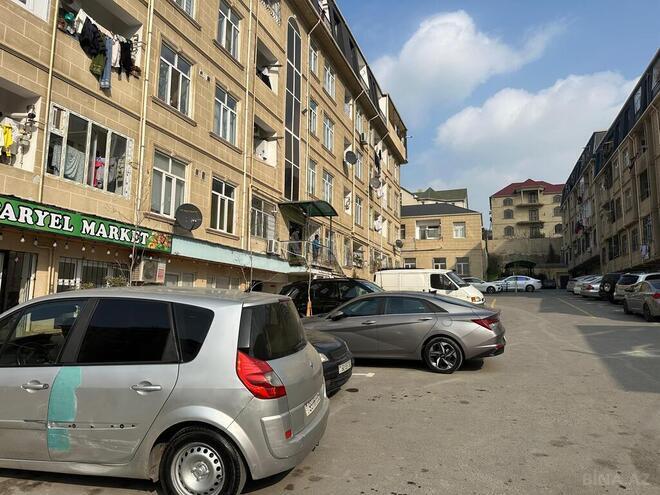 Obyekt - Masazır q. - 409 m² (5)