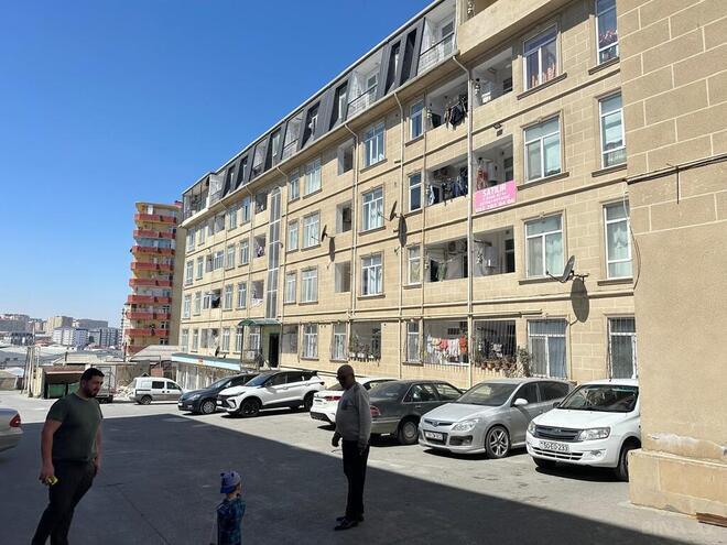 Obyekt - Masazır q. - 409 m² (1)