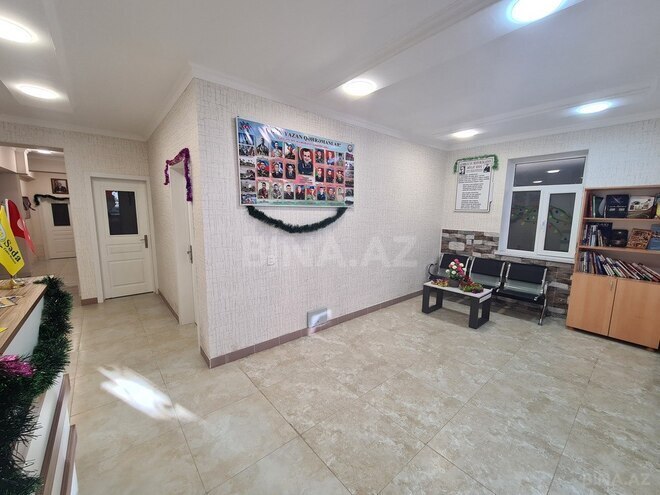 Obyekt - Masazır q. - 409 m² (6)