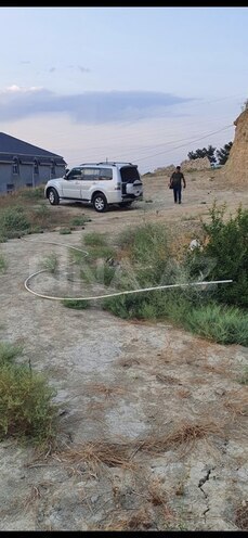 3 otaqlı həyət evi/bağ evi - Avtovağzal m. - 14 m² (15)