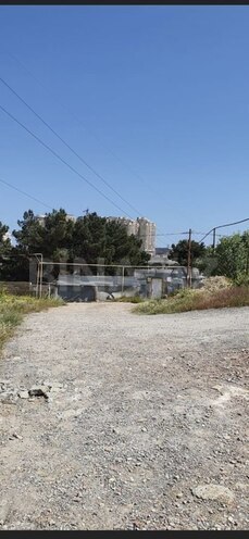 3 otaqlı həyət evi/bağ evi - Avtovağzal m. - 14 m² (13)