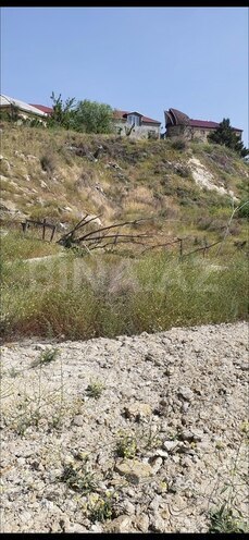 3 otaqlı həyət evi/bağ evi - Avtovağzal m. - 14 m² (16)