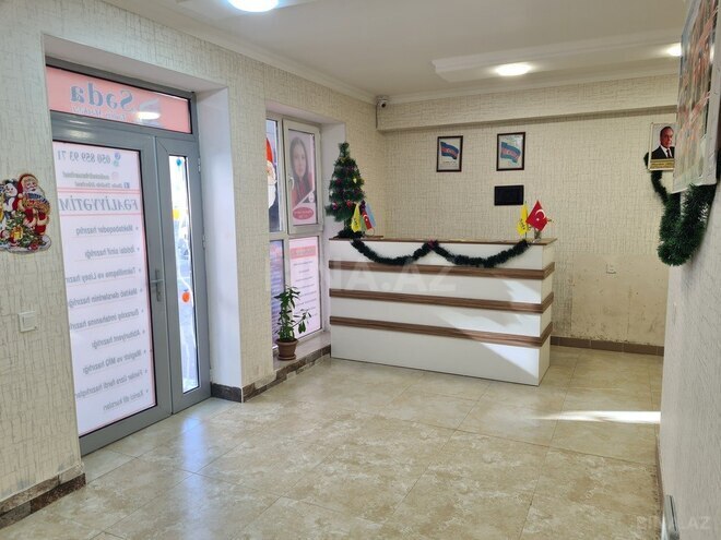Obyekt - Masazır q. - 409 m² (7)