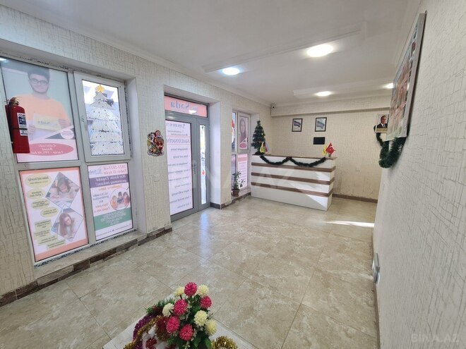 Obyekt - Masazır q. - 409 m² (8)