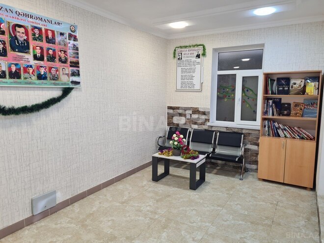 Obyekt - Masazır q. - 409 m² (9)