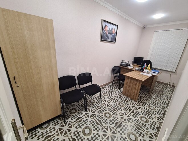 Obyekt - Masazır q. - 409 m² (11)
