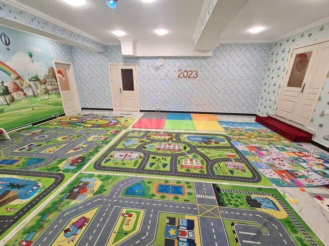 Obyekt - Masazır q. - 409 m² (13)