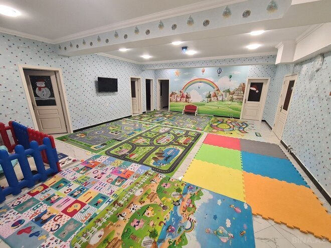 Obyekt - Masazır q. - 409 m² (14)