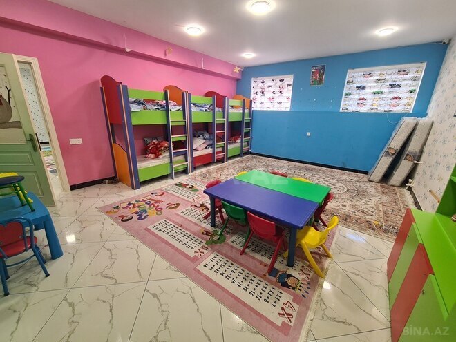 Obyekt - Masazır q. - 409 m² (16)