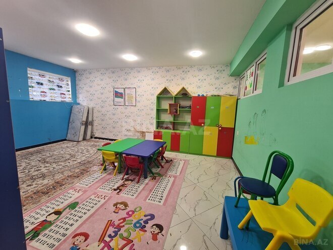 Obyekt - Masazır q. - 409 m² (17)