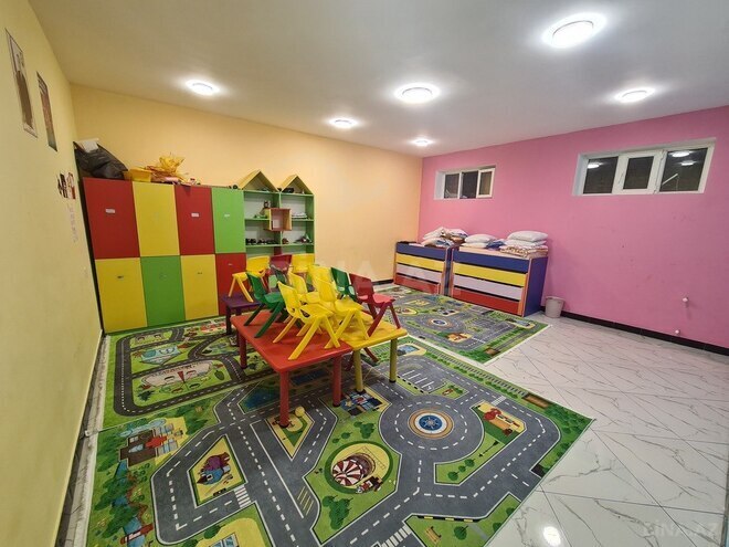 Obyekt - Masazır q. - 409 m² (18)