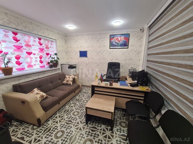 Obyekt - Masazır q. - 409 m² (21)