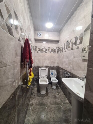 Obyekt - Masazır q. - 409 m² (23)