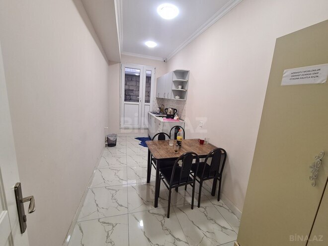 Obyekt - Masazır q. - 409 m² (25)