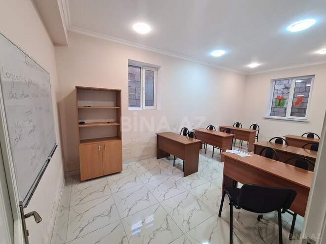 Obyekt - Masazır q. - 409 m² (26)