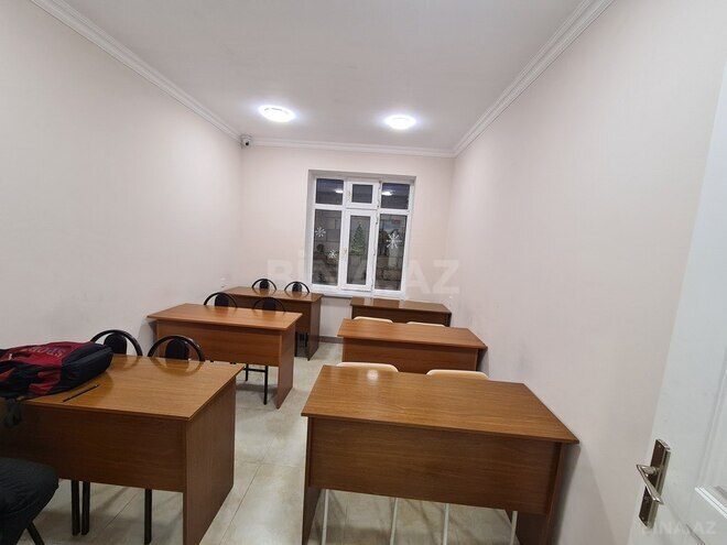 Obyekt - Masazır q. - 409 m² (27)