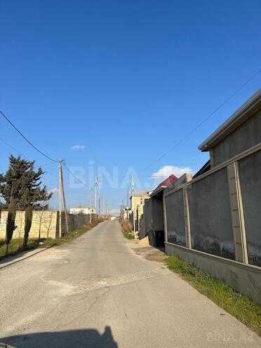 Участок - пос. Сарай - 10 сот (6)
