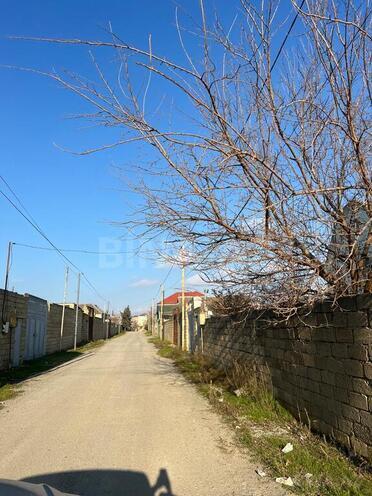 Участок - пос. Сарай - 10 сот (4)