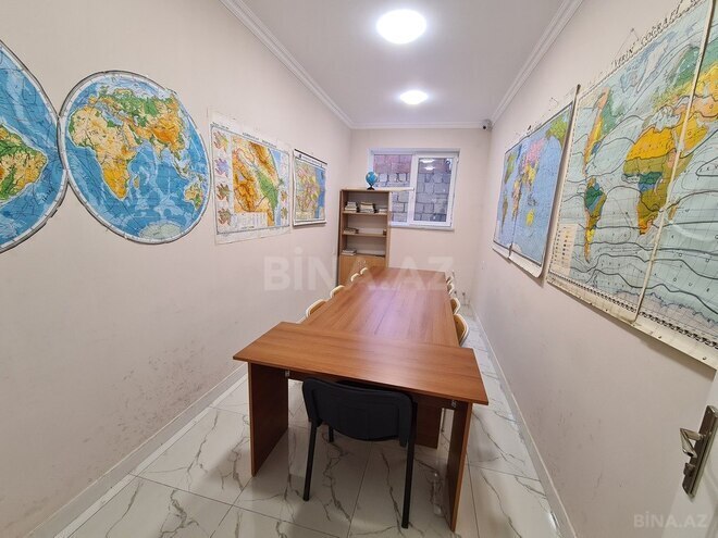 Obyekt - Masazır q. - 409 m² (29)