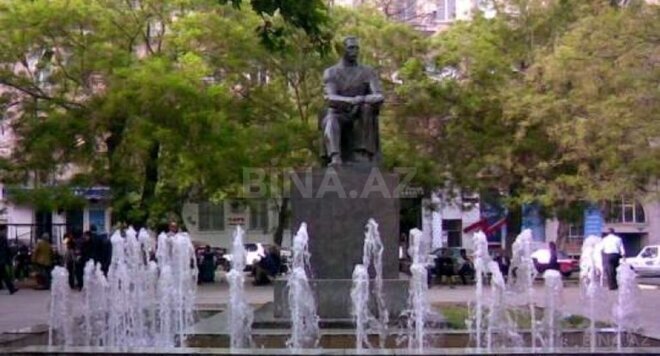 Объект - м. Ичеришехер - 85 м² (14)