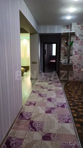 3-комн. новостройка - пос. Бакиханова - 82 м² (9)