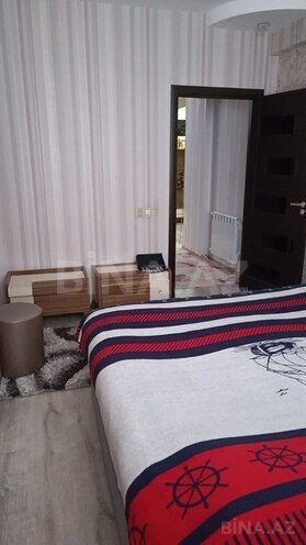 3-комн. новостройка - пос. Бакиханова - 82 м² (4)