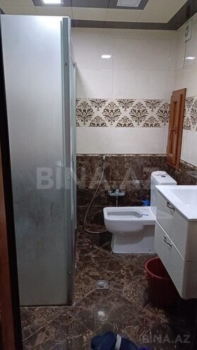 3-комн. новостройка - пос. Бакиханова - 82 м² (7)