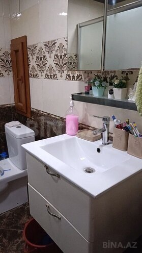 3-комн. новостройка - пос. Бакиханова - 82 м² (6)