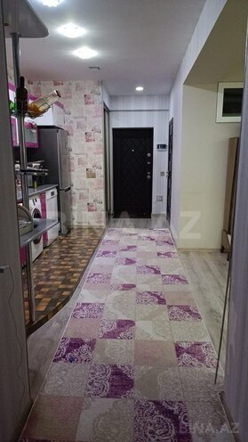 3-комн. новостройка - пос. Бакиханова - 82 м² (10)