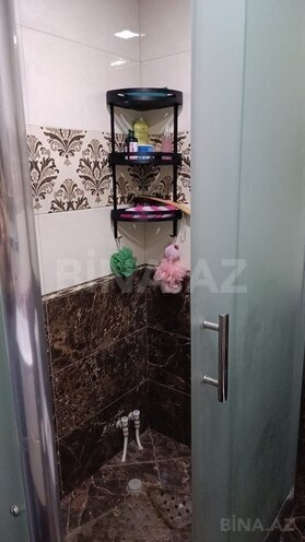 3-комн. новостройка - пос. Бакиханова - 82 м² (8)