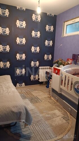 3-комн. новостройка - пос. Бакиханова - 82 м² (5)