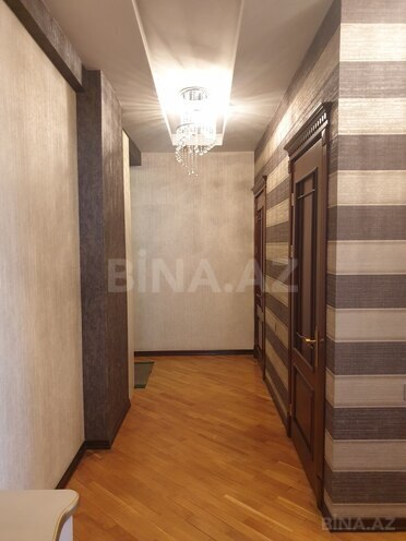 3-комн. новостройка - м. Мемар Аджеми - 140 м² (16)