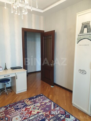 3-комн. новостройка - м. Мемар Аджеми - 140 м² (10)