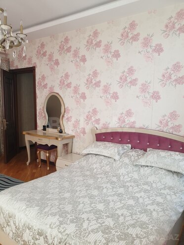 3-комн. новостройка - м. Мемар Аджеми - 140 м² (8)