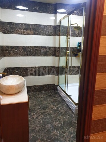 3-комн. новостройка - м. Мемар Аджеми - 140 м² (15)