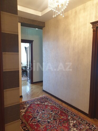 3-комн. новостройка - м. Мемар Аджеми - 140 м² (13)