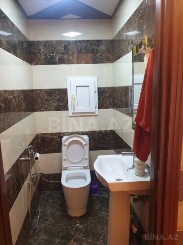 3-комн. новостройка - м. Мемар Аджеми - 140 м² (9)