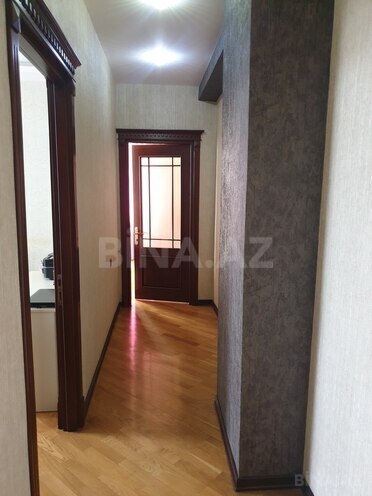 3-комн. новостройка - м. Мемар Аджеми - 140 м² (14)